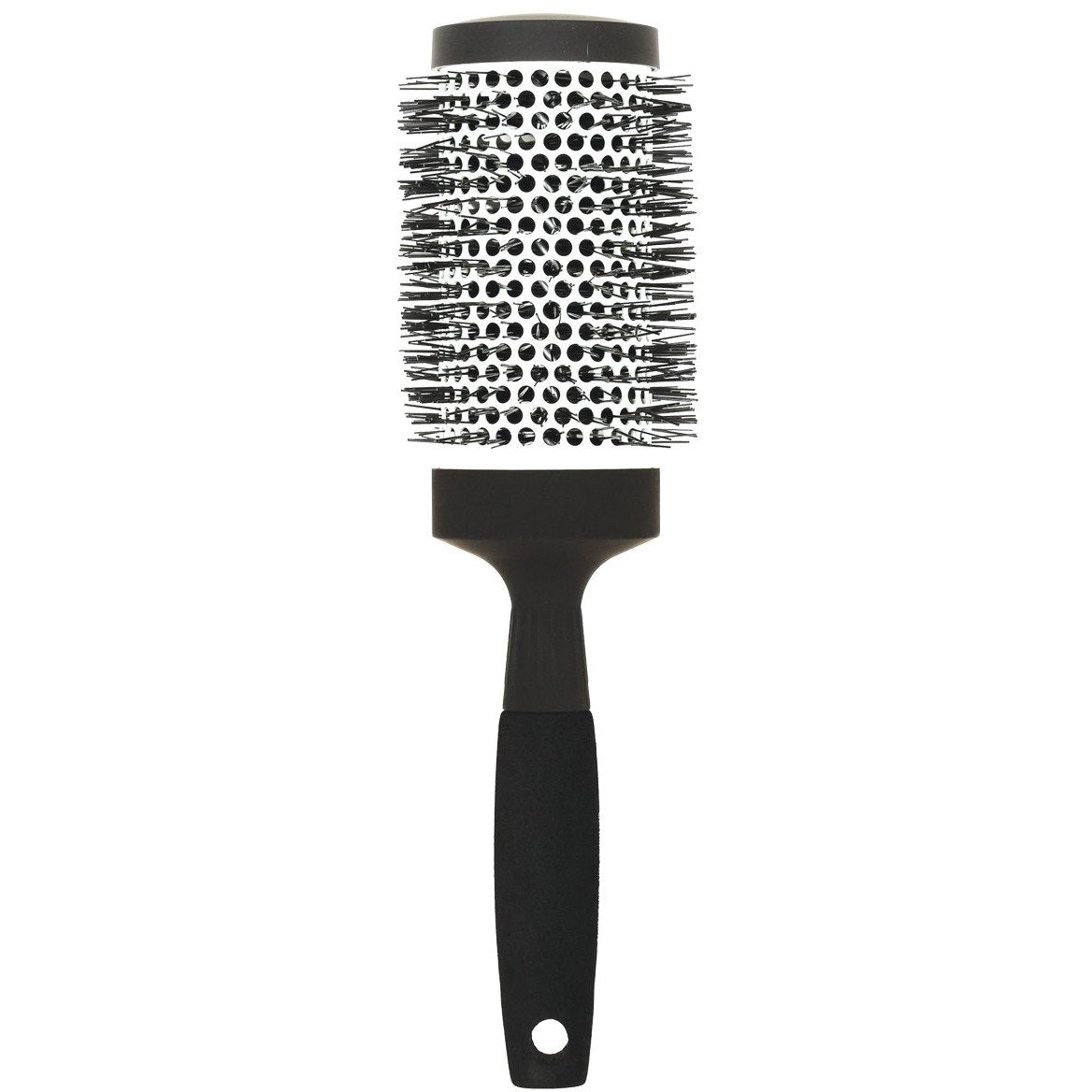 Ultra Lightweight Ceramic Ion Hair Brush shopbeautytools