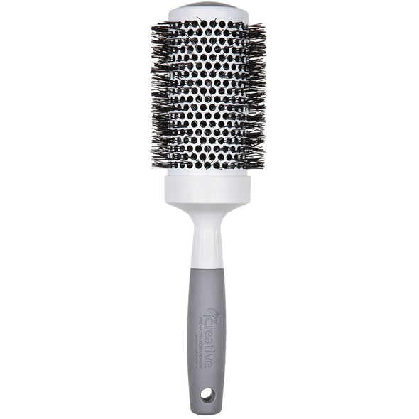 Pro Ultra Vented Thermal  Ceramic Ion Round Hair Brush