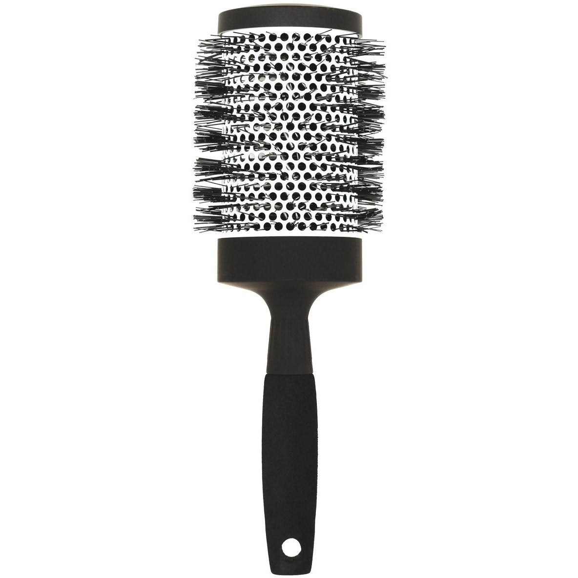 Ultra Lightweight Ceramic Ion Hair Brush shopbeautytools