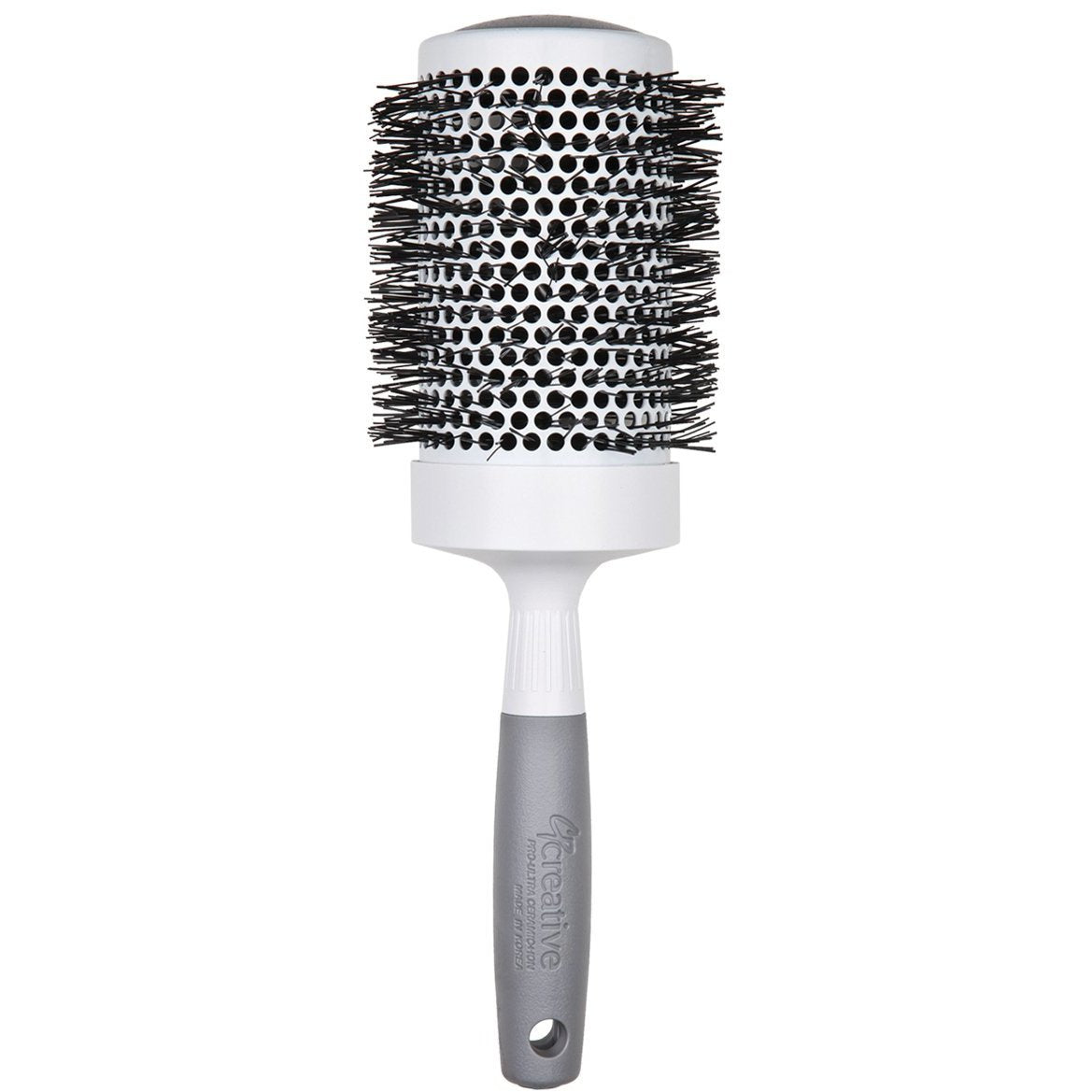 Pro Ultra Vented Thermal  Ceramic Ion Round Hair Brush