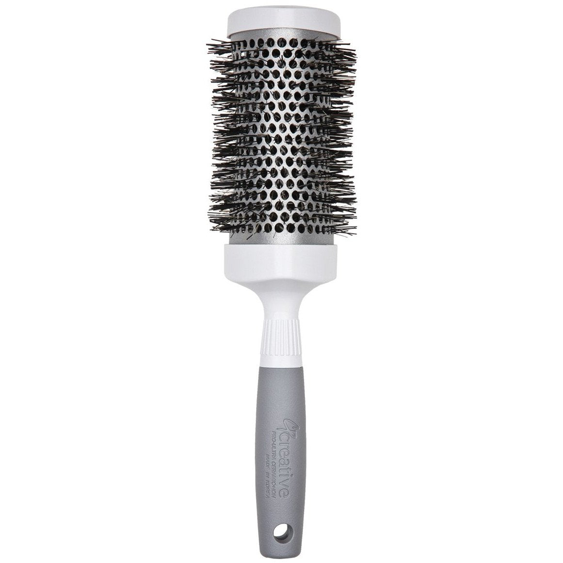 T-Curve Hair Brush