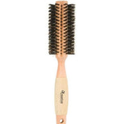 Classic Round Reinforced Hair Brush -Boar Bristle shopbeautytools