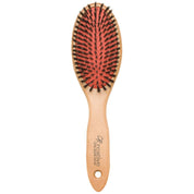 Boar Bristle Paddle Hair Brush