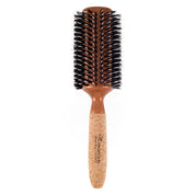 Classic Eco Range Cork Hair Brush Nylon/bristles Mix shopbeautytools