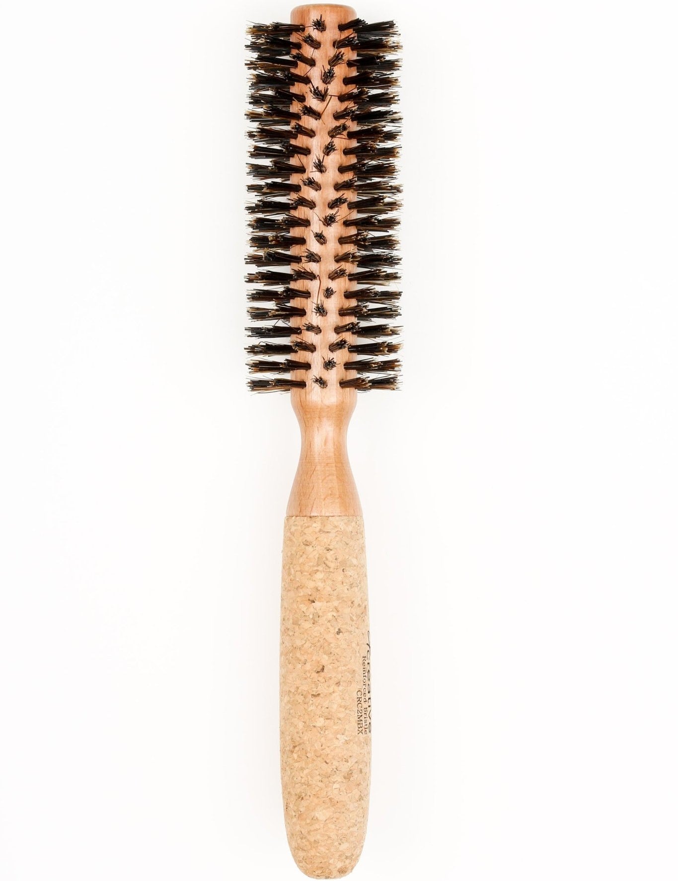 Classic Eco Hairbrush - Reinforced Boar Bristles - Shopbeautytools