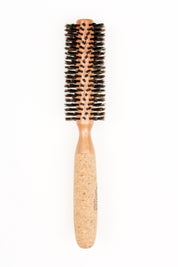 Classic Eco Hairbrush-Reinforced Boar Bristles