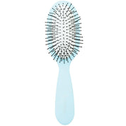 Wet/Dry Detangling Paddle Brushes Epoxy Soft Bristles