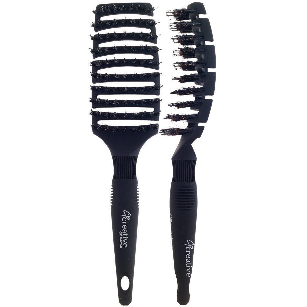 Flexvent | XL Mixed Bristle