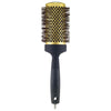 Ion Bristle Gold Nano Ceramic Hair Brush shopbeautytools