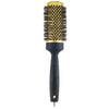 Ion Bristle Gold Nano Ceramic Hair Brush shopbeautytool