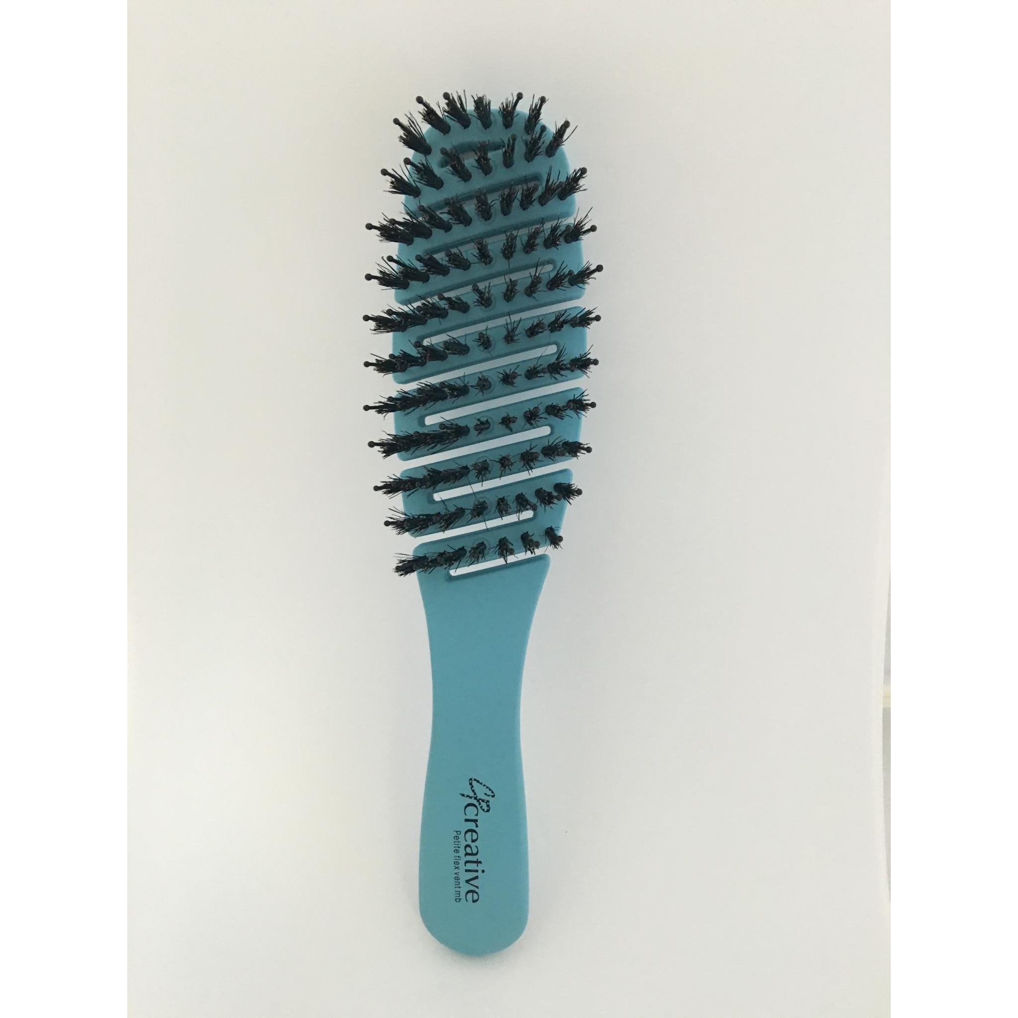 Flex Vent-Petite Hairbrush-MB