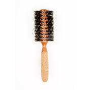 Eco-Friendly Cork & Birch Wood Hair Brushes for Coarse or Thick Hair