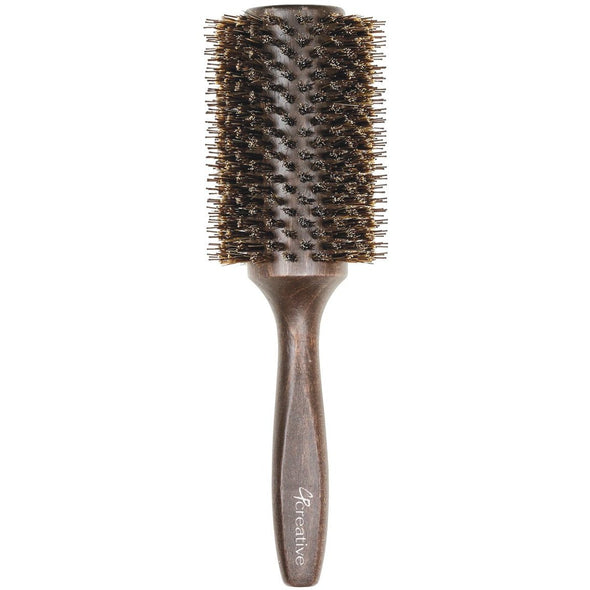 Maxx Classic Round Hair Brush