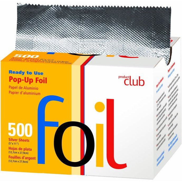 Pop Up Foil - Shopbeautytools