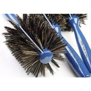 Brushes - Ariel Italian Blue Hair Brush Set