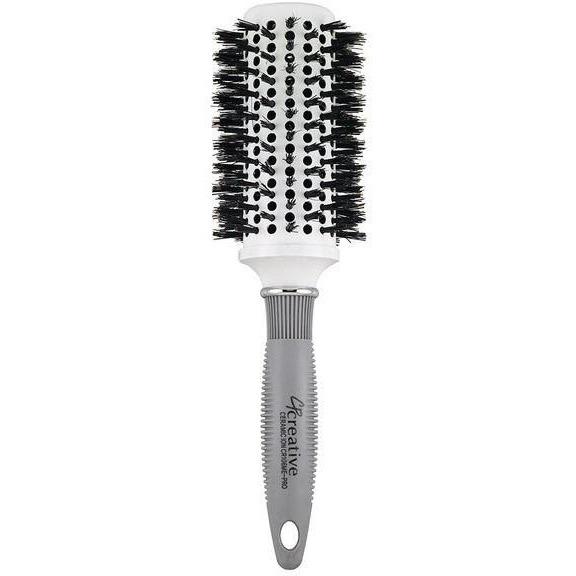 Brushes - Boar Bristle Vented Hair Brush
