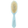 Brushes - Classic Baby And Toddler Hair Brush (Blue) shopbeautytools