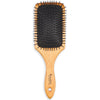 Brushes - Eco-Friendly Birchwood Paddle Hair Brush (2 Sizes)