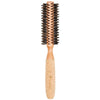 Brushes - Eco-Friendly Boar Bristle Round Hair Brush