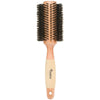 Brushes - Eco-Friendly Boar Bristle Round Hair Brush
