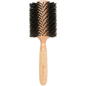 Brushes - Eco-Friendly Cork & Birch Wood Hair Brushes For Coarse Or Thick Hair