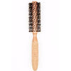Brushes - Eco-Friendly Cork & Birch Wood Hair Brushes For Coarse Or Thick Hair