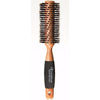 Brushes - Eco-Friendly Reinforced Boar Bristle Round Hair Brush For Thick Hair