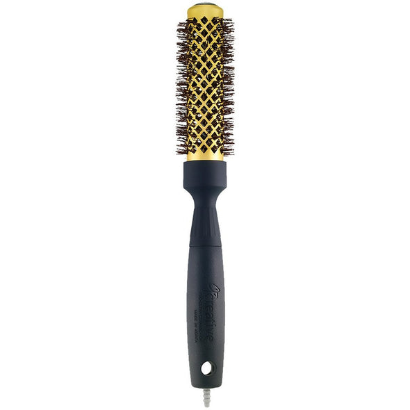 Brushes - Gold Nano Ceramic Hair Brush