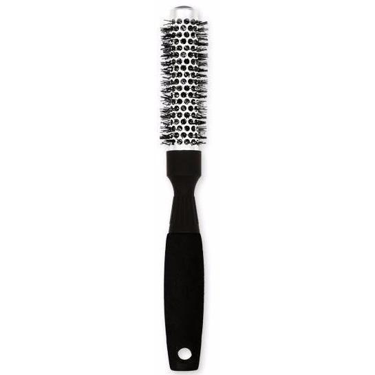 Lightweight Aluminum Round Hair Brush - Shopbeautytools
