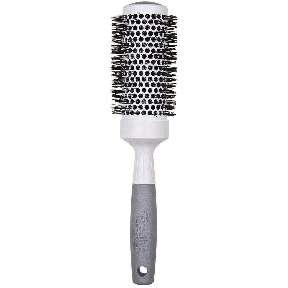 Brushes - Pro Ultra Vented Thermal Round Hair Brush