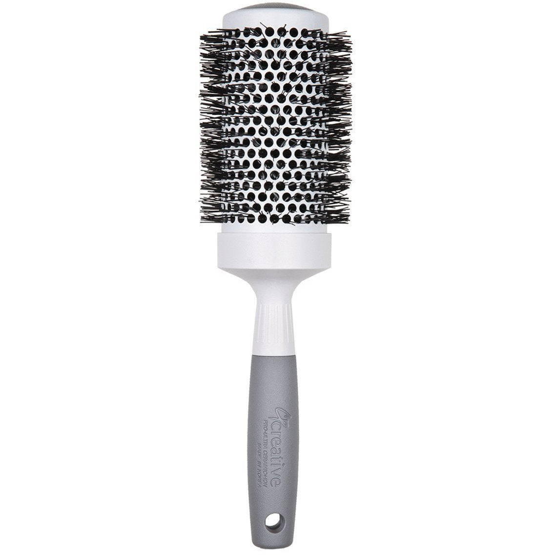 Brushes - Pro Ultra Vented Thermal Round Hair Brush