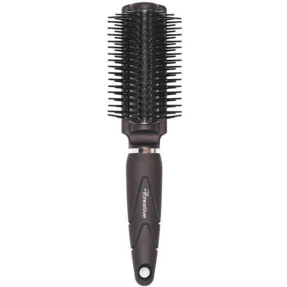 Brushes - Static-Free 7-Row Styling Travel Hair Brush