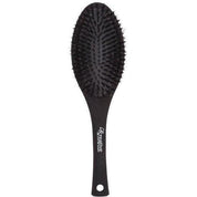 Static-Free Boar Bristle Hair Brush