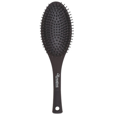 Brushes - Static-Free Pin Bristle Paddle Hair Brush