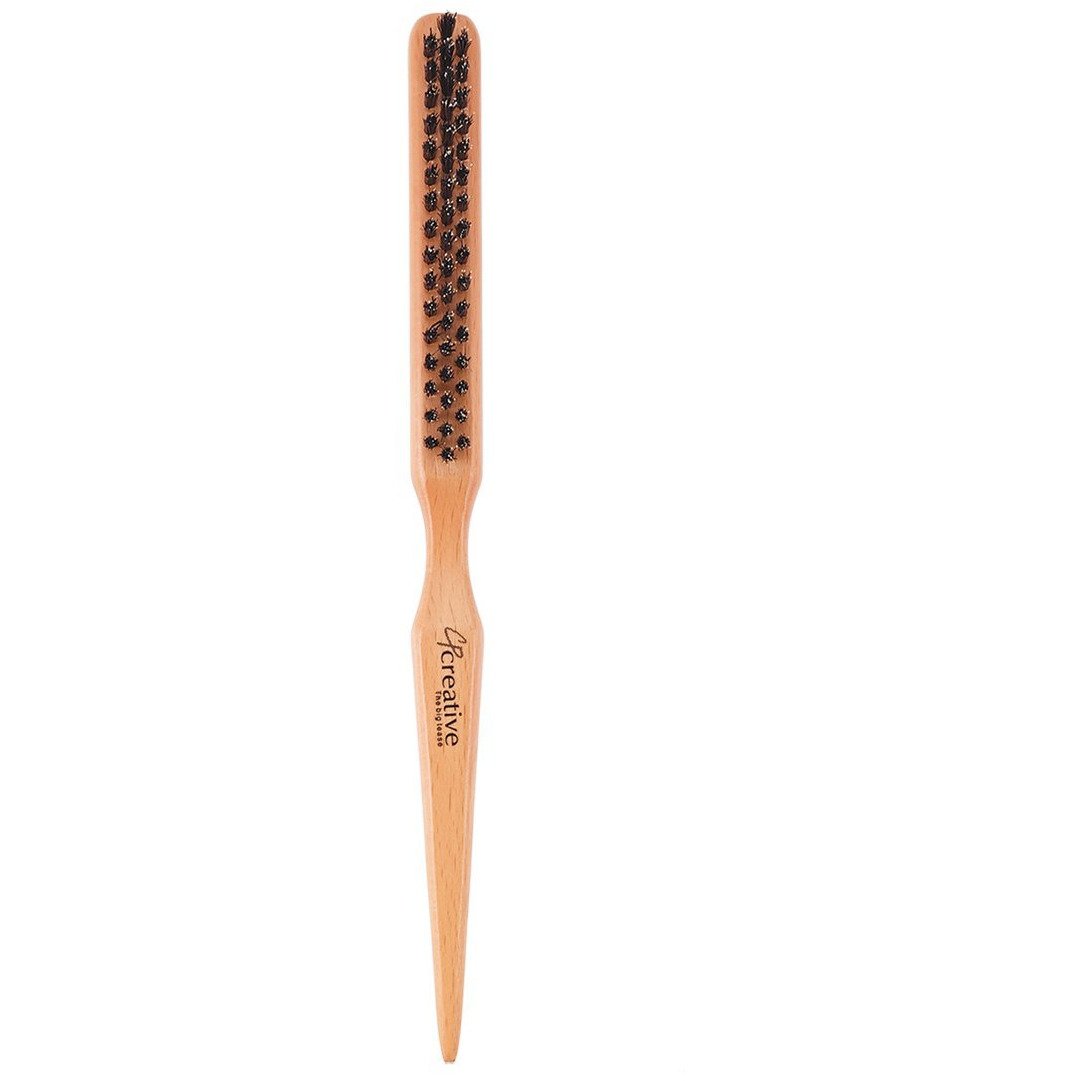 Brushes - The Big Tease