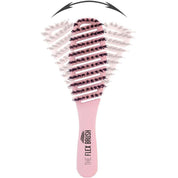 Brushes - The Flex Brush | Petite Mixed Bristle