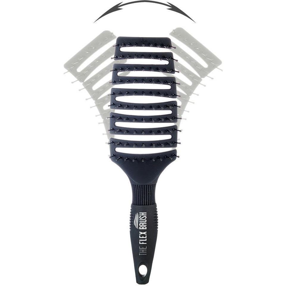 Brushes - The Flex Brush | XL Nylon Bristle