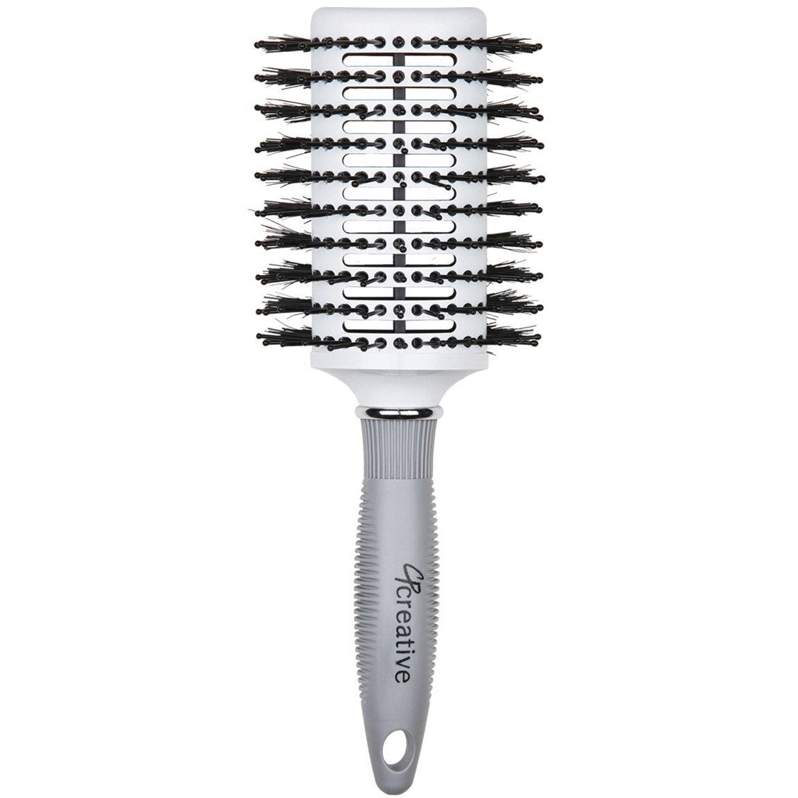 Brushes - Vented Ceramic Oval Hair Brush