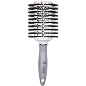 Oval Vent Brush - Ceramic Vented  Barrel & Boar Bristle