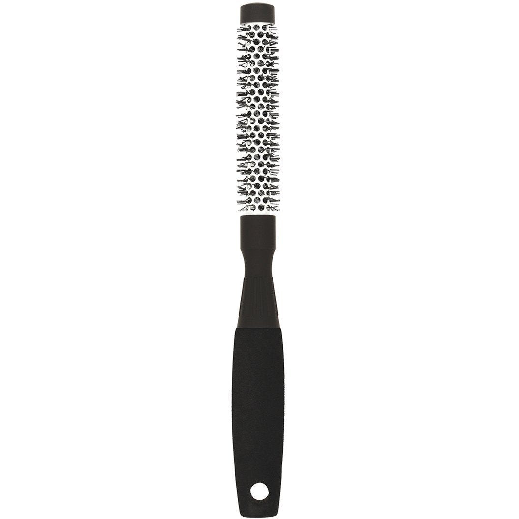 Ultra Lightweight Ceramic Ion Hair Brush Shopbeautytools