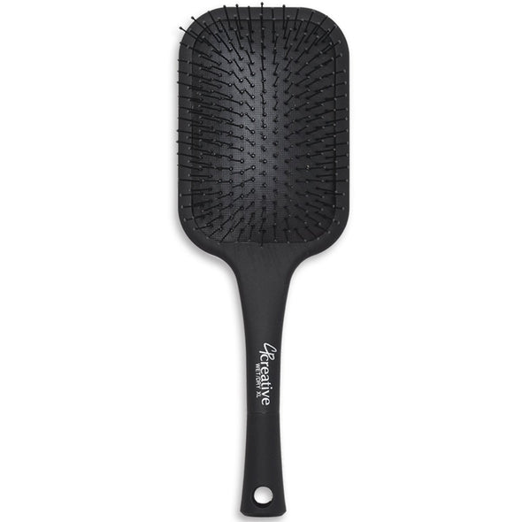 Brushes - Wet/Dry Large Detangling Paddle Hair Brush