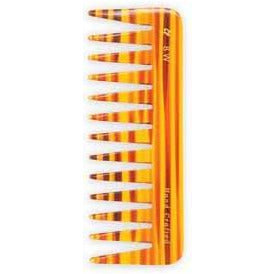 Tortoise comb