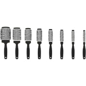 Ultra Lightweight Ceramic Ion Hair Brush shopbeautytools