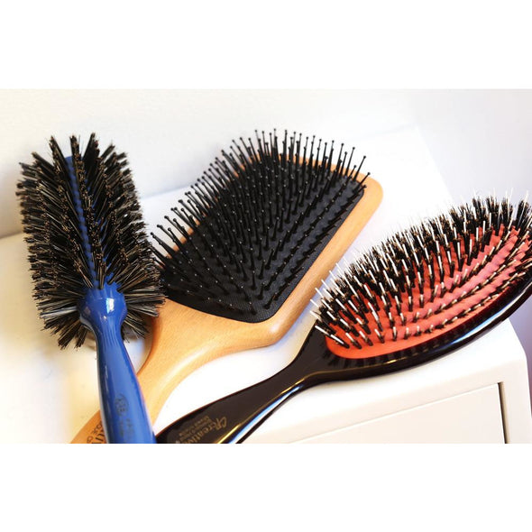 Classic Hairbrush set
