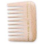 Combs - Birch Wood 4.5 Inch Comb