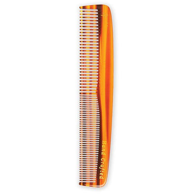 Combs - C1L Tortoise Pocket Comb (6in)