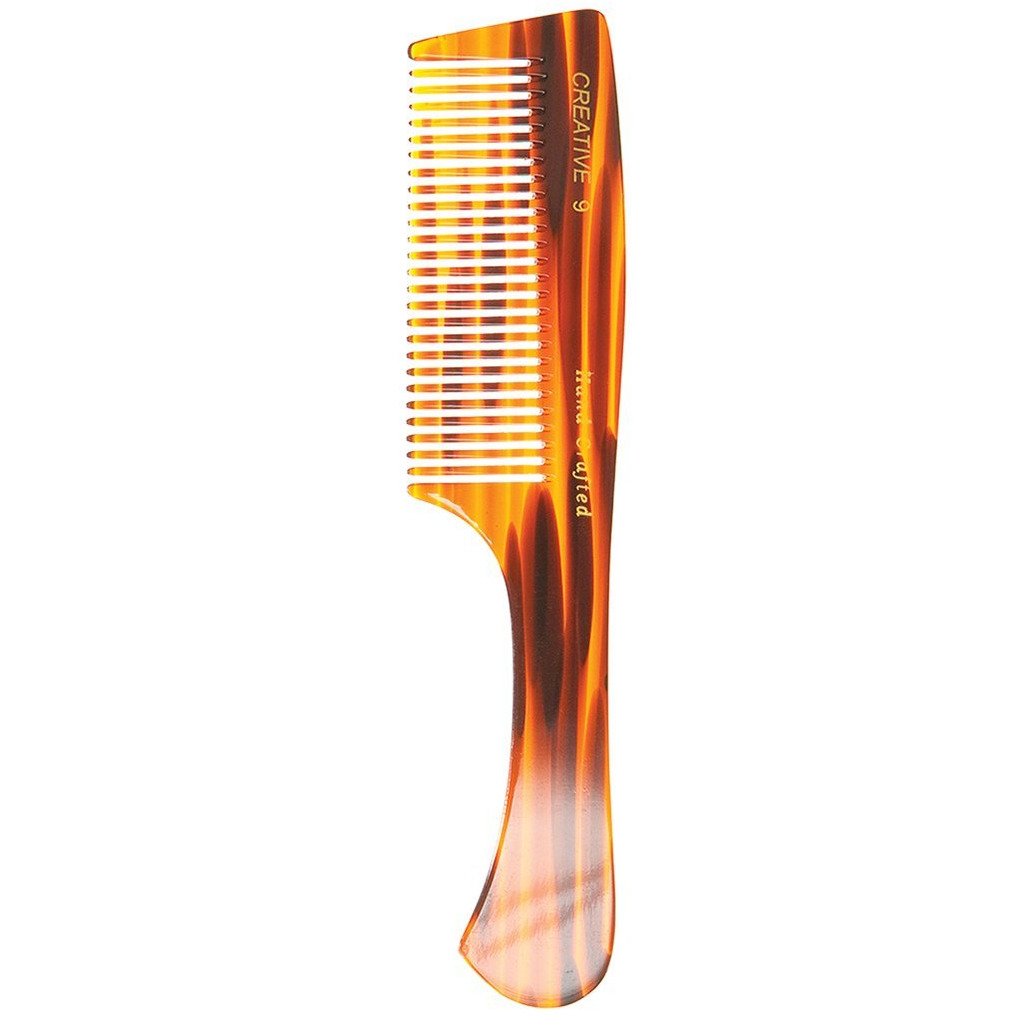 Combs - C9 Tortoise Comb (8.5 In)