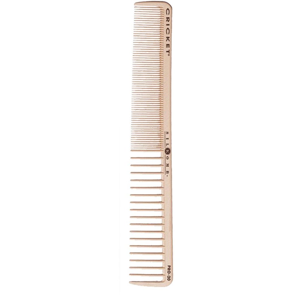 Combs - Cricket Silk Comb