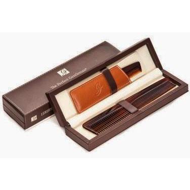 Combs - Men's Comb Set