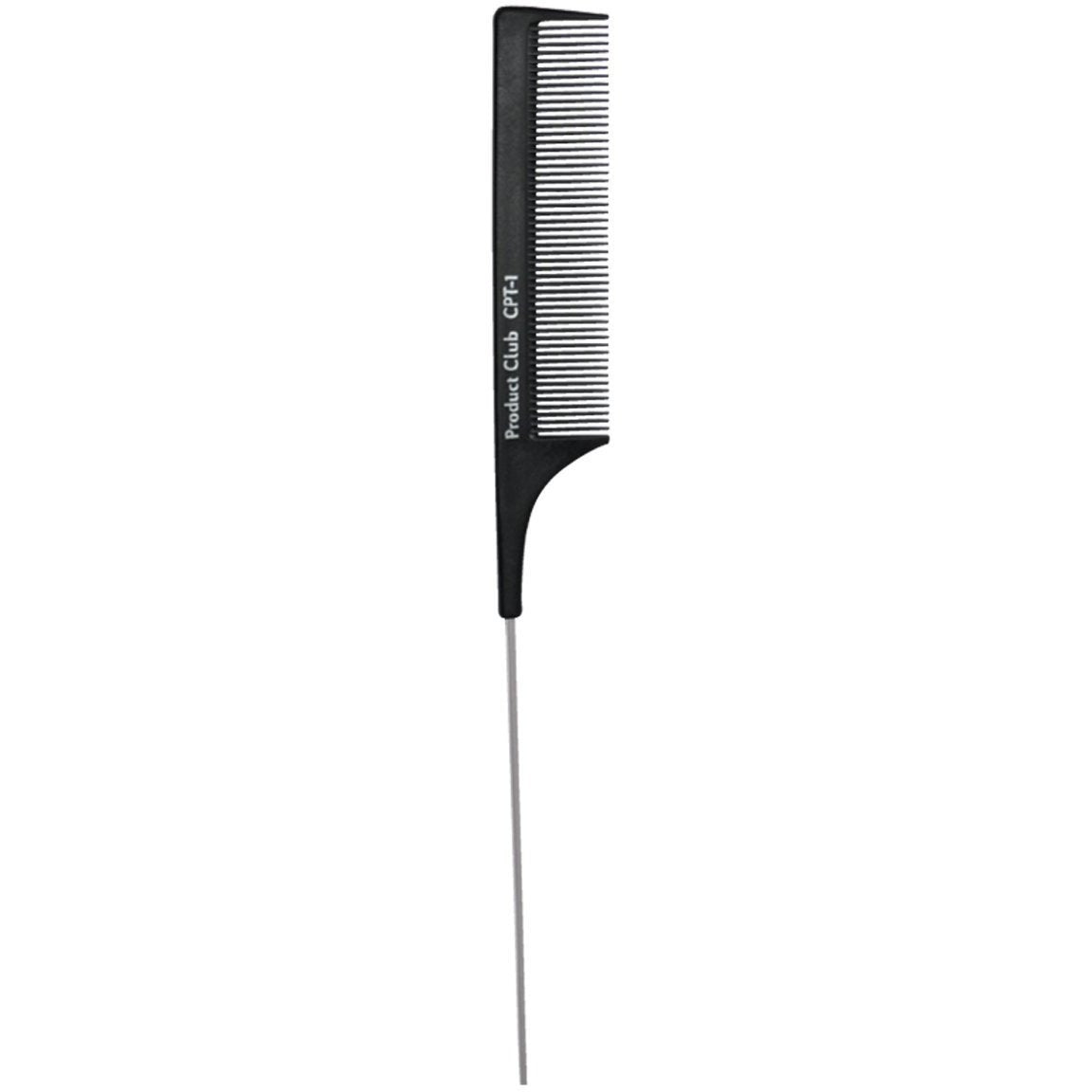 Combs - Pin Tail Carbon Comb